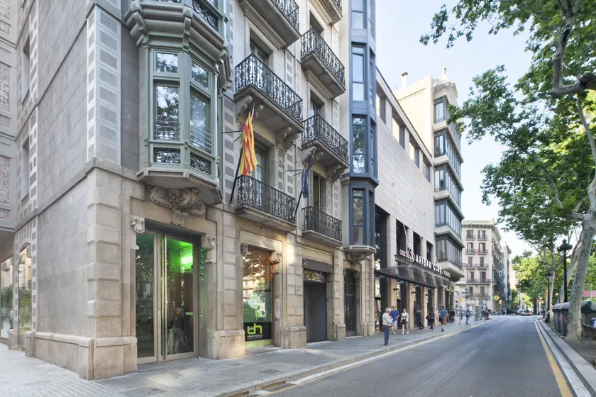 Urbany BCN Go! - Image 1