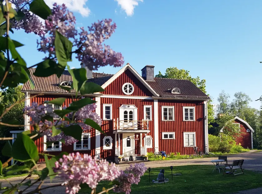 Garpenbergs B&B - Image 1