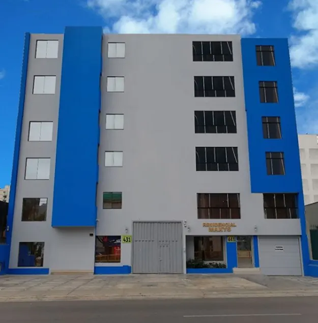 Hotel Maxys Grau - Image 1