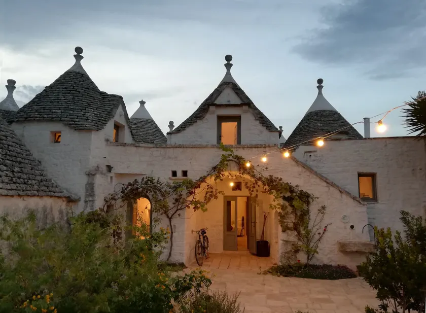 Trulli 18cinquantanove - Image 1