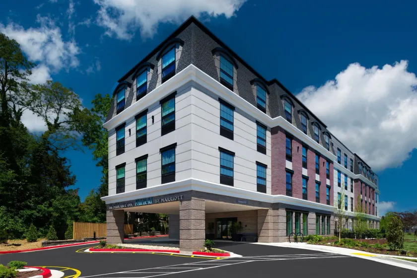Residence Inn by Marriott Annapolis - Image 1
