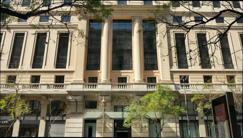 725 Continental Hotel - Image 1