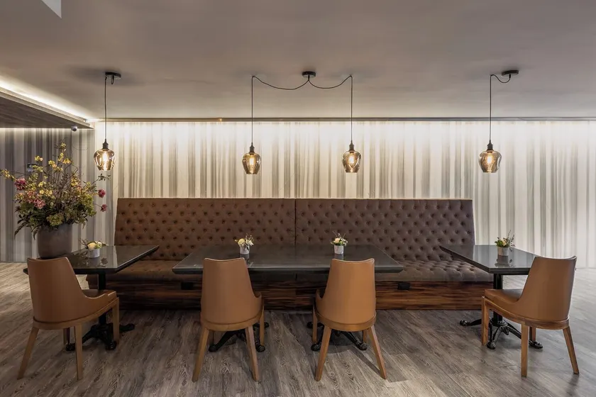 Dominion Polanco - Reception
