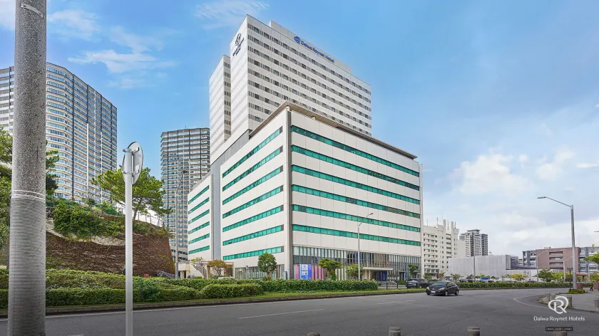 Daiwa Roynet Hotel Naha Omoromachi - Image 1