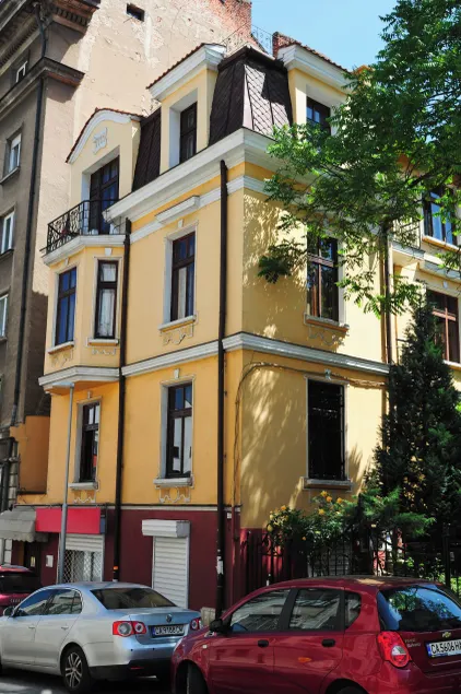 L'Opera Guest House - Image 1