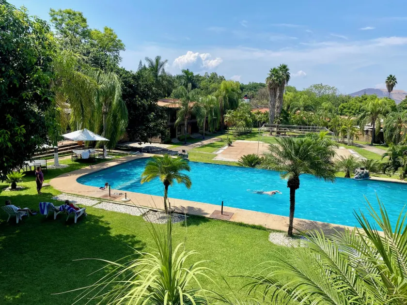 Hotel Posada el Encanto - Image 1
