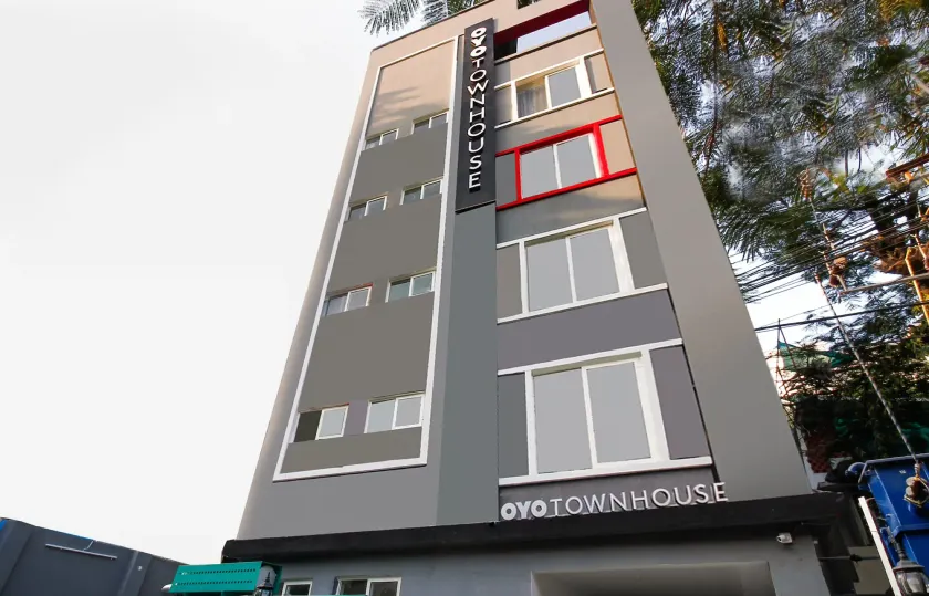 Super Townhouse RCC Elite - Image 1
