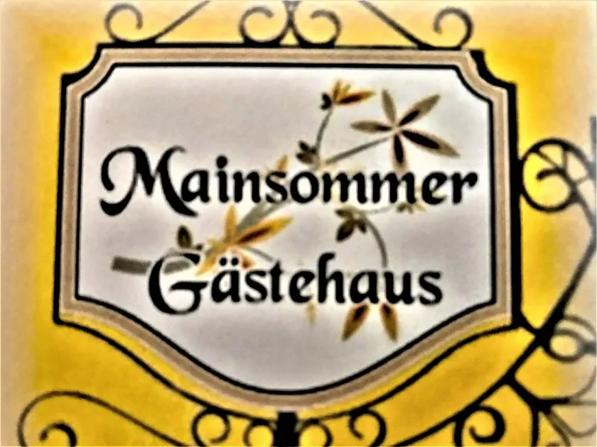 Mainsommer - Image 1