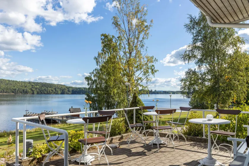 Hotell Frykenstrand; Sure Hotel Collection by Best Western - Image 1