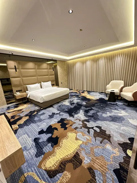 XYZ Hotel Qurtoba - اكس واي زد قرطبه - Image 1