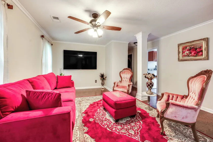 Home w/ Decks & River Access in Mt Gilead! - Image 1