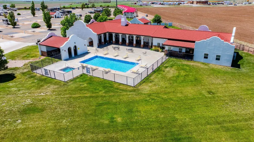 Amarillo RV Resort - Image 1