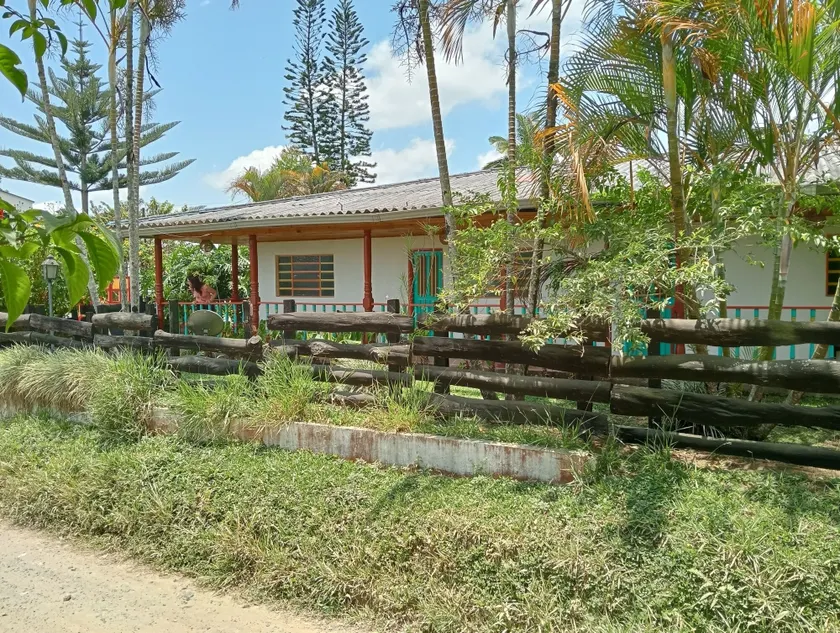 Rancho Ventura - Image 1