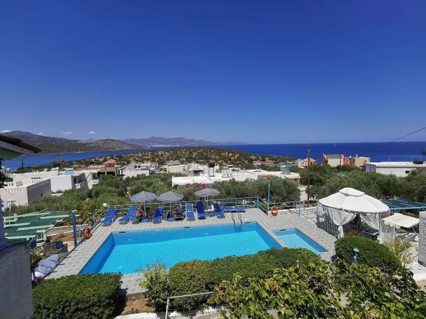 Kassandra Garden Residence - Image 1