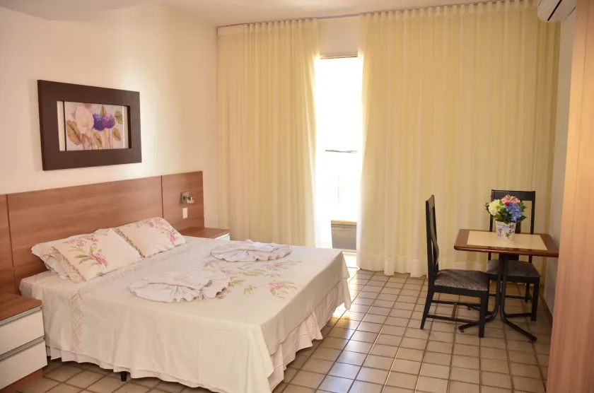 Hotel Regina Muriaé - Image 1