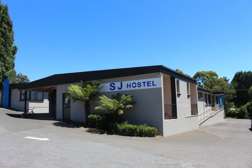 sj hostel - Image 1