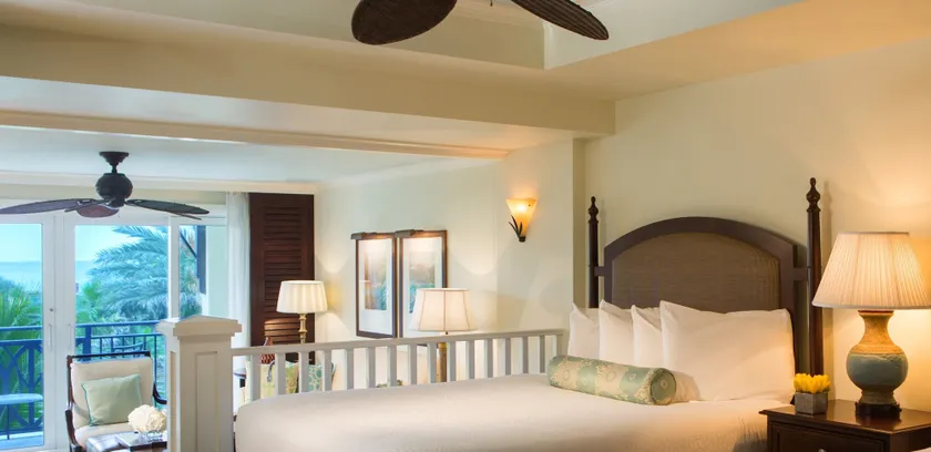 Kimpton Vero Beach Hotel & Spa by IHG - Værelse