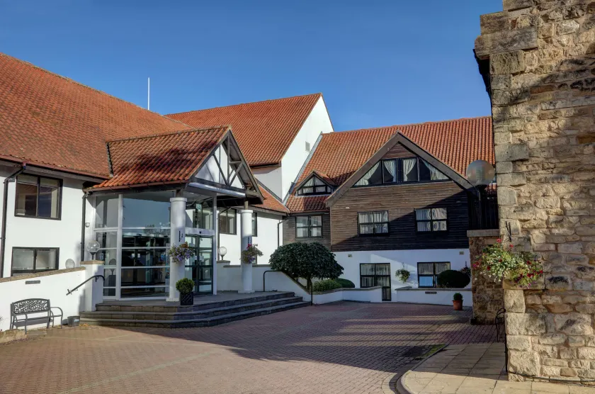 Hellaby Hall Hotel, BW Signature Collection - Image 1