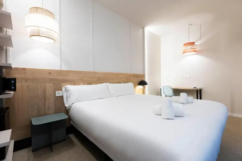 URBAIA ROOMS - Image 1