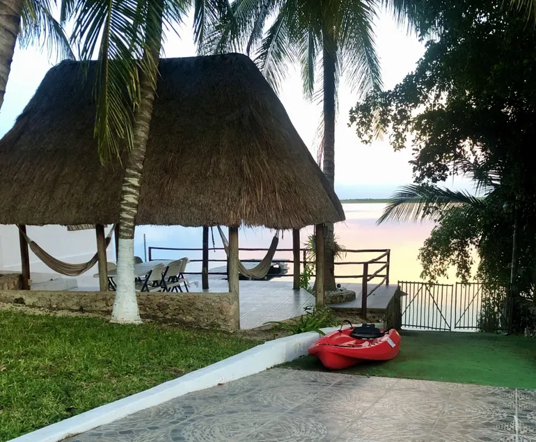 Casa La Joya Bacalar - Image 1