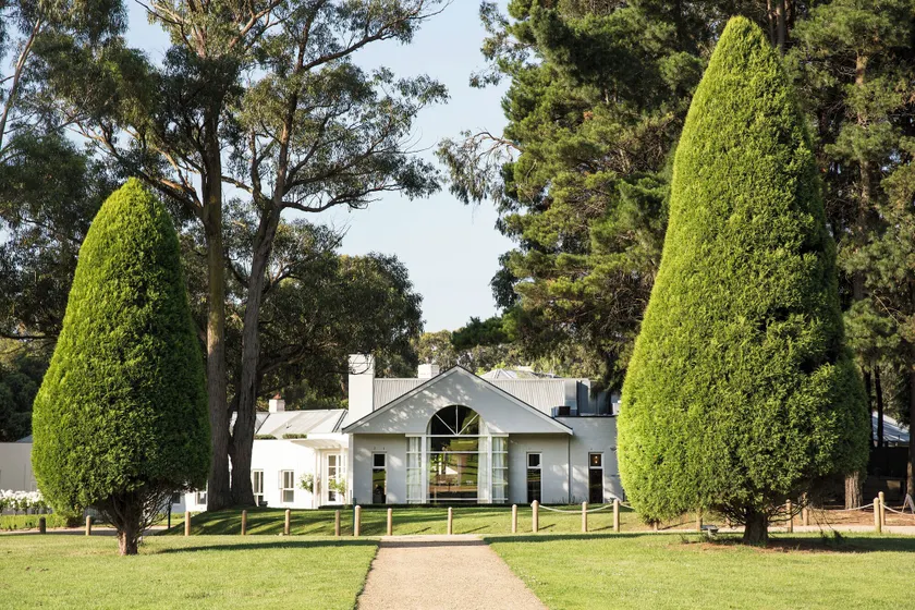 Lancemore Lindenderry Red Hill - Image 1