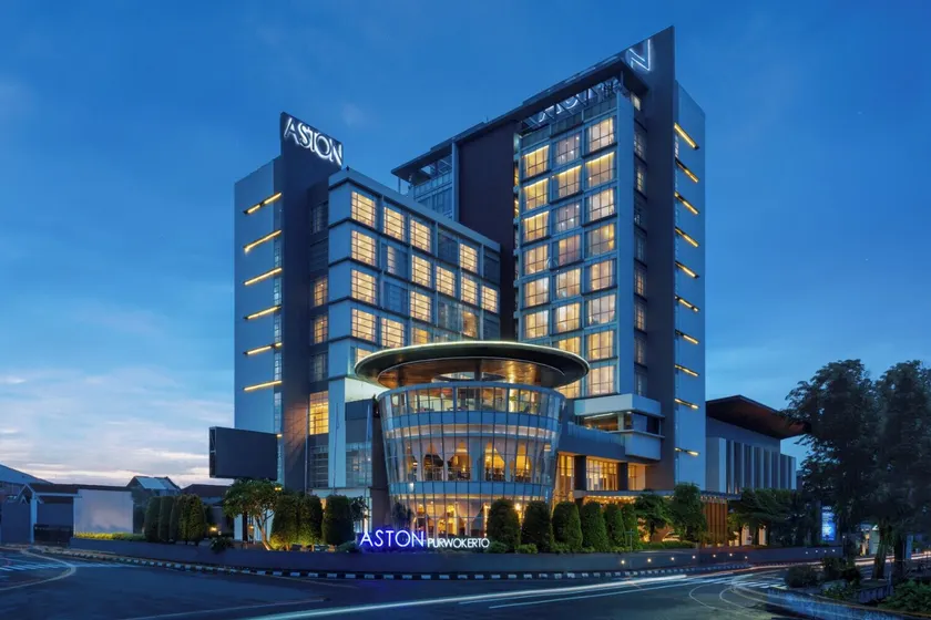 Aston Purwokerto Hotel & Conference Center - Image 1