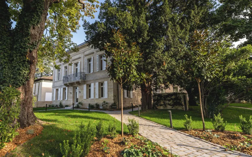 La Villa des Vignes - Image 1