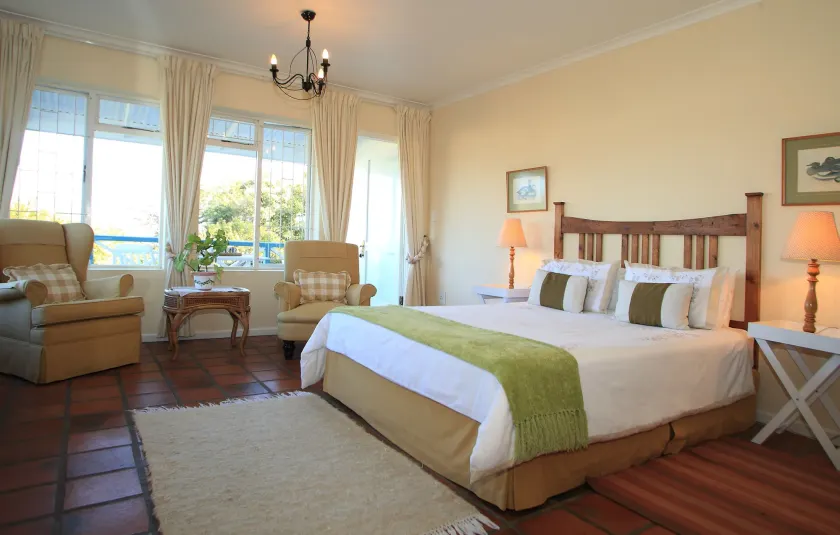 Yellowwood Lodge - Image 1