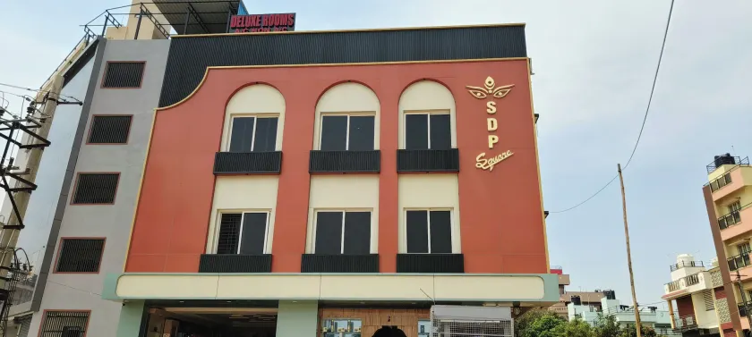 PPH Living Jai Maruthi Boarding & Lodging - Image 1