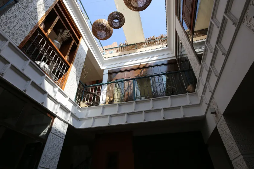 Riad Ambre et Jasmin - Image 1