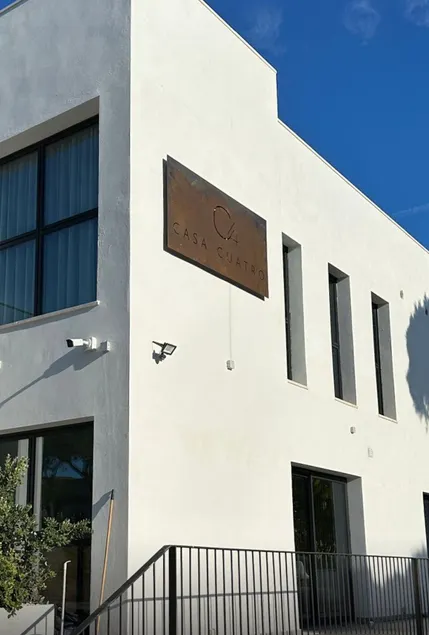 Casa Cuatro Boutique Hotel - Adults Recommended - Image 1