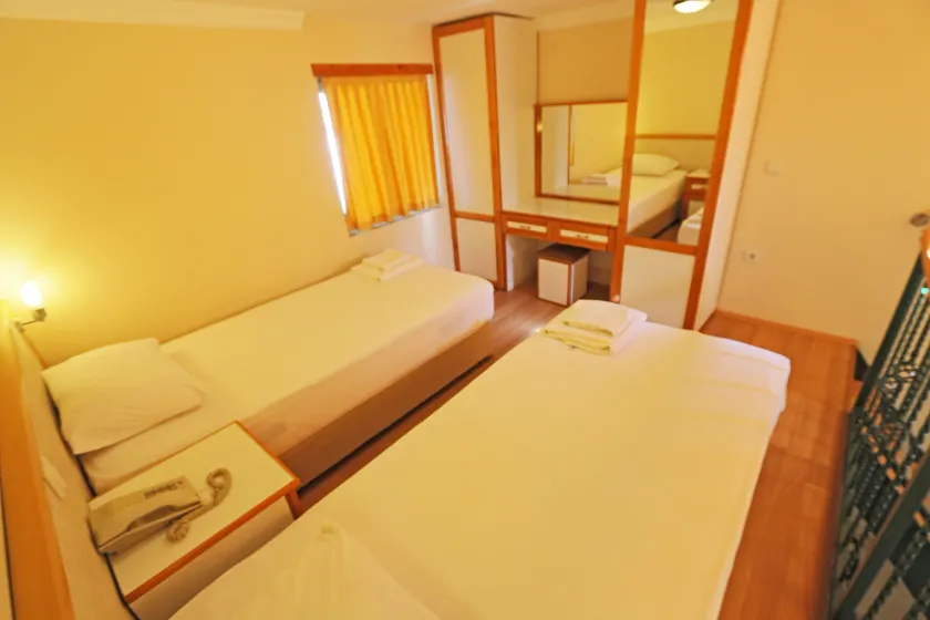 Green House Apart Hotel - Image 1