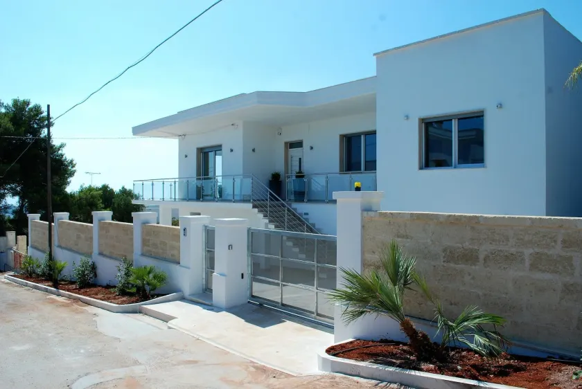 Villa Finibus Terrae - Image 1