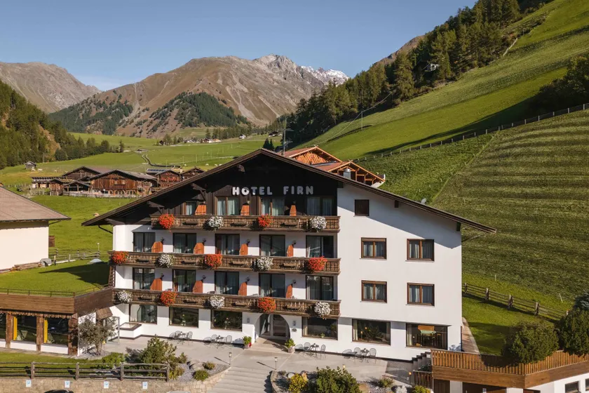 Smart Hotel Firn - Image 1