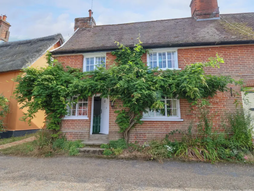 Brook Cottage - Image 1
