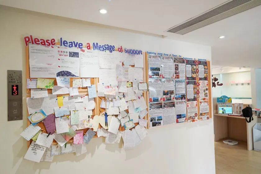 The Salvation Army - Booth Lodge - Hol