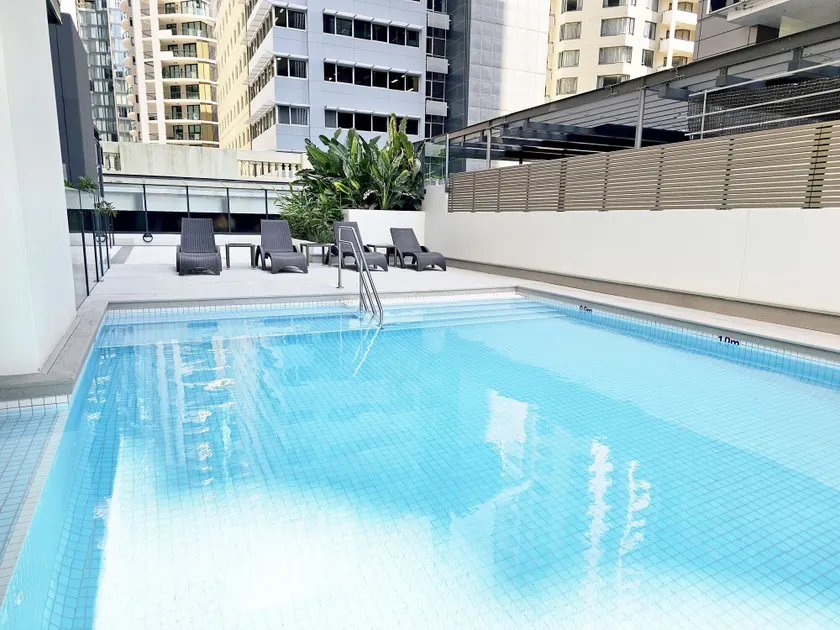 Oaks Brisbane on Charlotte Suites - Image 1