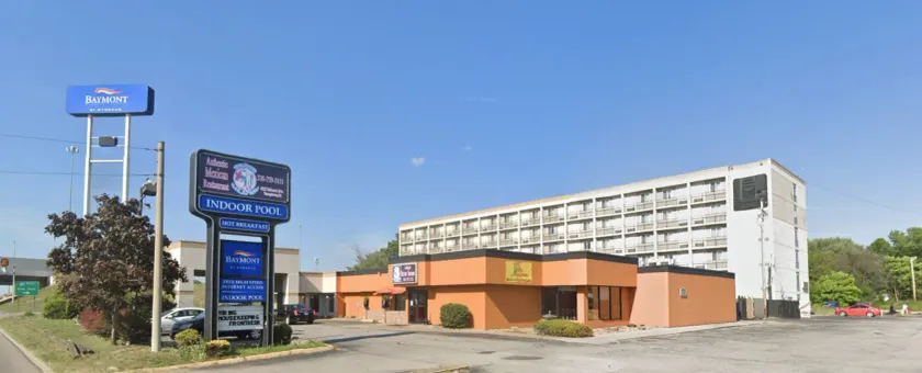 Baymont by Wyndham Youngstown - Image 1