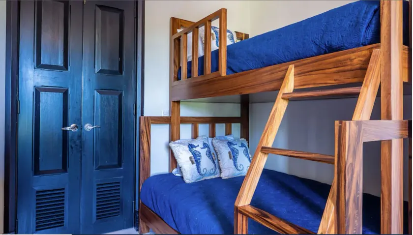 Ancora Punta Mita - Room