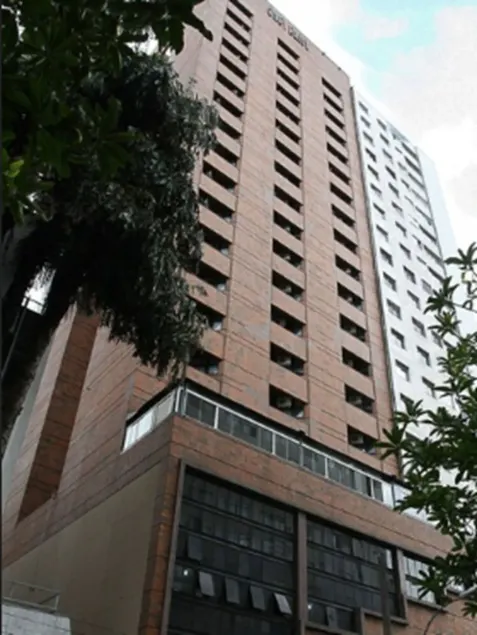Cheverny Apart Hotel - Image 1