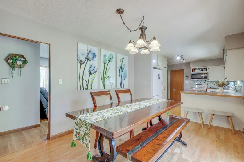 Walk to Park: Waterloo Home w/ Furnished Deck - Image 1