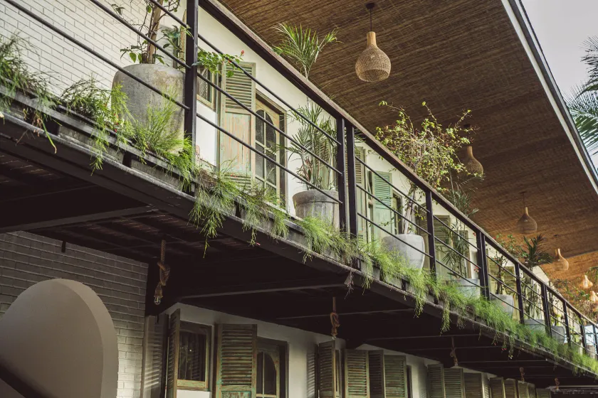 White Penny Hostel - Image 1