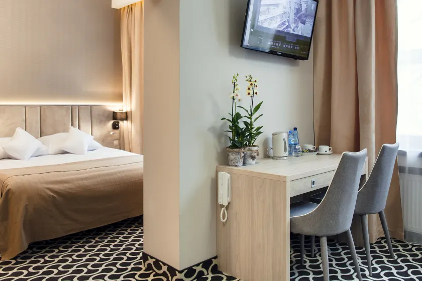 Art Hotel's Sosnowiec - Image 1