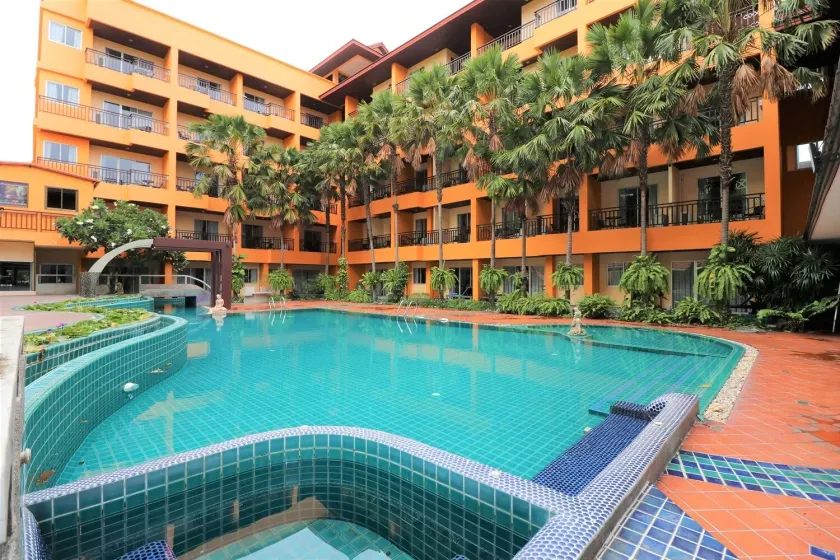Mind Resort Pattaya - Image 1