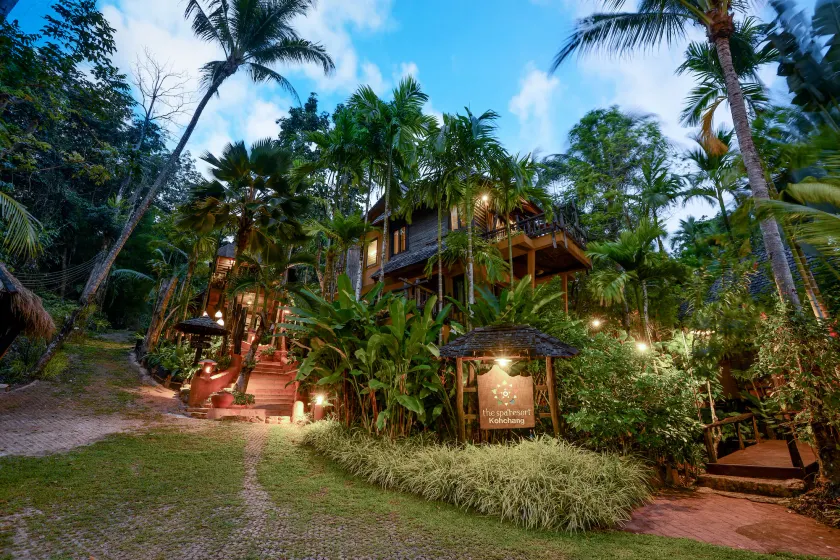 The Spa Koh Chang Resort - Image 1