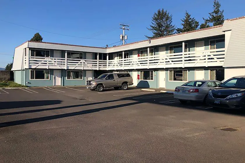 Travelodge by Wyndham Florence - Image 1