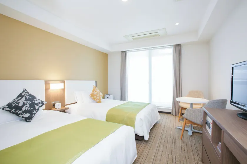 Tokyu Stay Yoga - Image 1