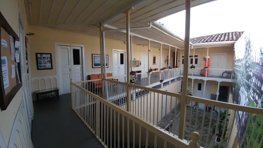 Hotel Santa Juana - Image 1