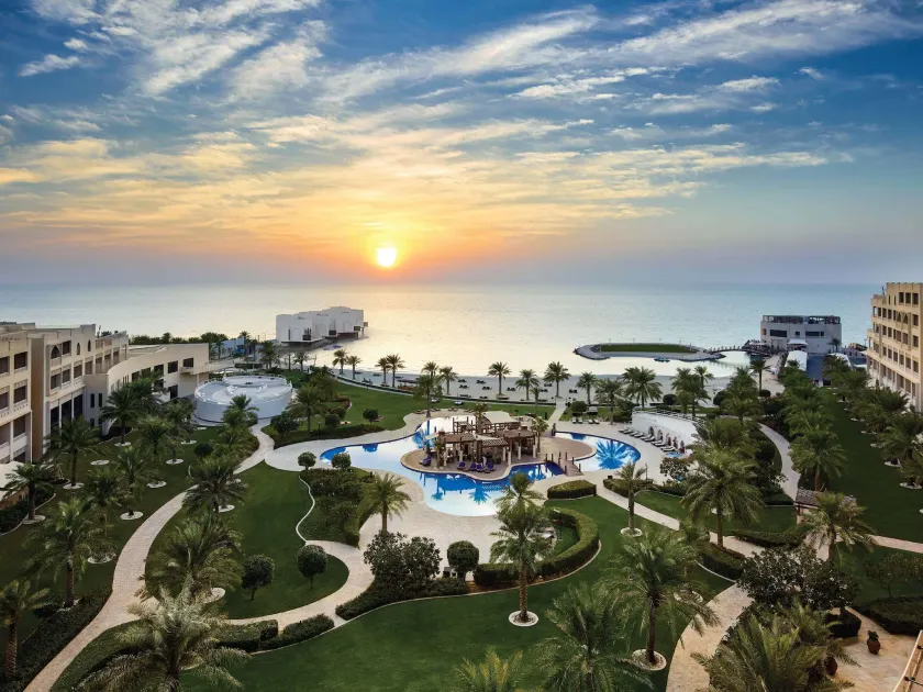 Sofitel Bahrain Zallaq Thalassa Sea & Spa - Image 1
