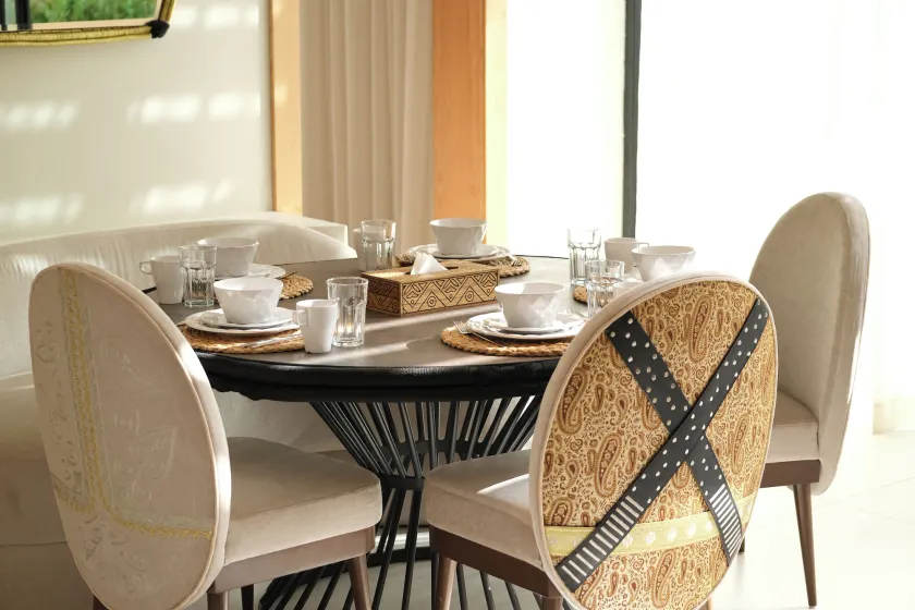 Aseel Limited for Holiday Homes (Chalets) - Economic - Image 1